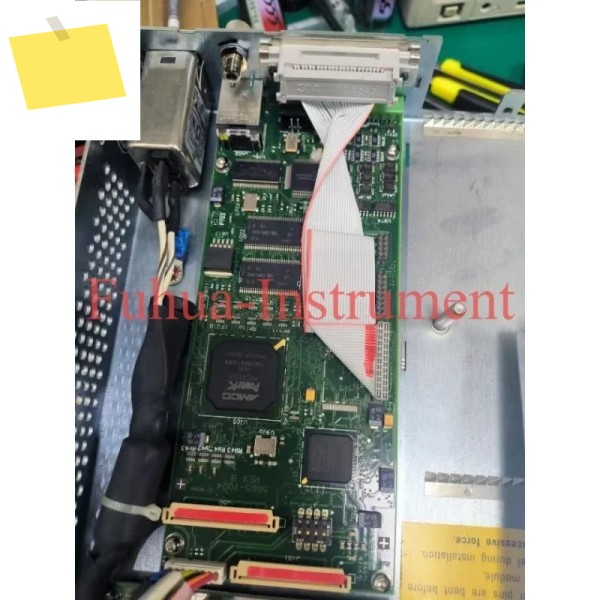 Agilent 조정형 전원 공급 장치 5065-7024용 부품 제품 이미지