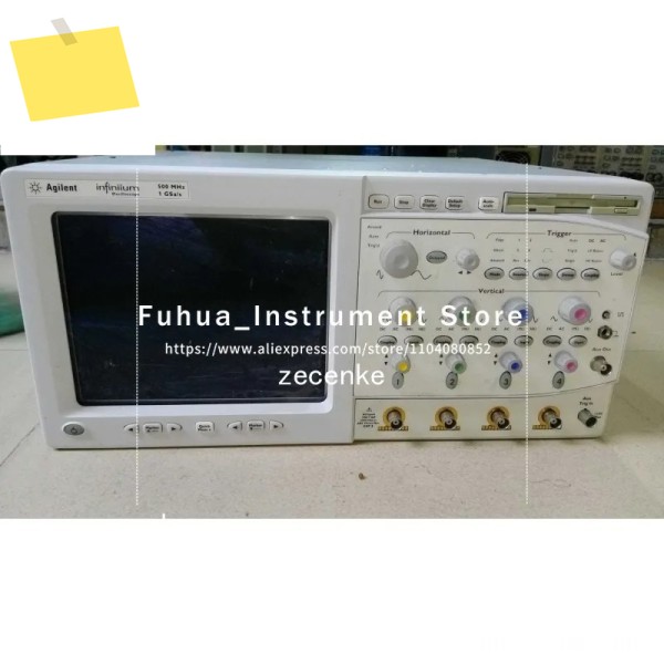 1PC 100% 테스트 완료된 Agilent 54815, 양호한 상태로 제품 이미지