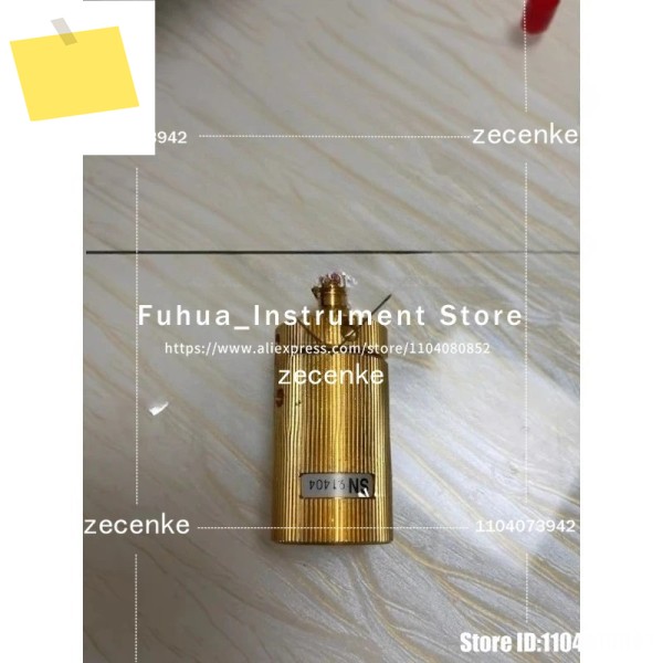 1개 새 제품 Agilent 3.5mm 어댑터 암-암형 제품 이미지