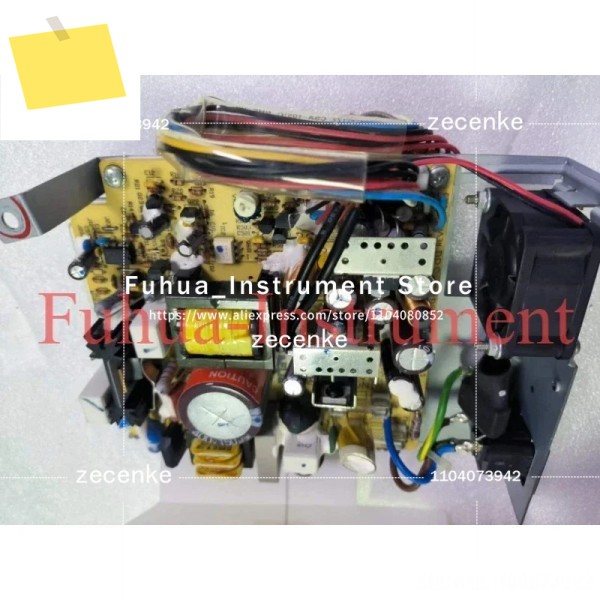 1PC Agilent 53131A53132A 주파수 카운터 전원 모듈 DPS-43DL-2 장치 상태 양호 제품 이미지