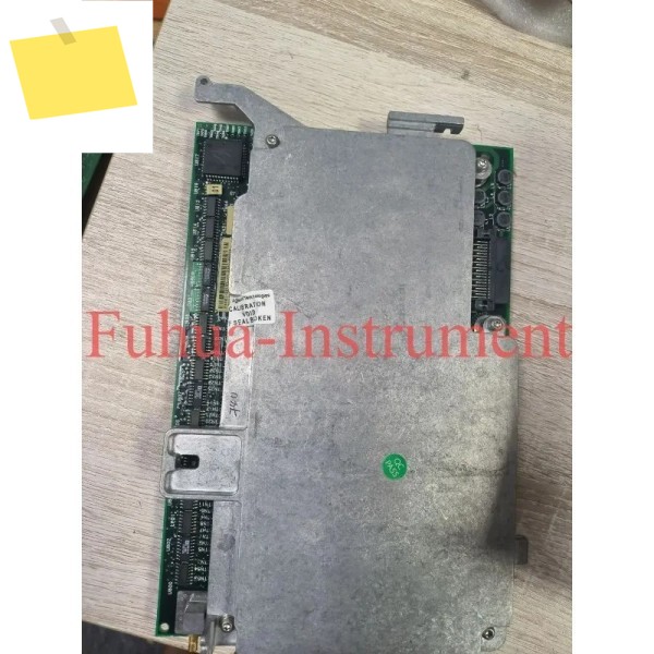 1PC Agilent E4401-60183 스펙트럼 분석기용 A3 IF 보드 어셈블리, 양호한 상태로 테스트됨 제품 이미지