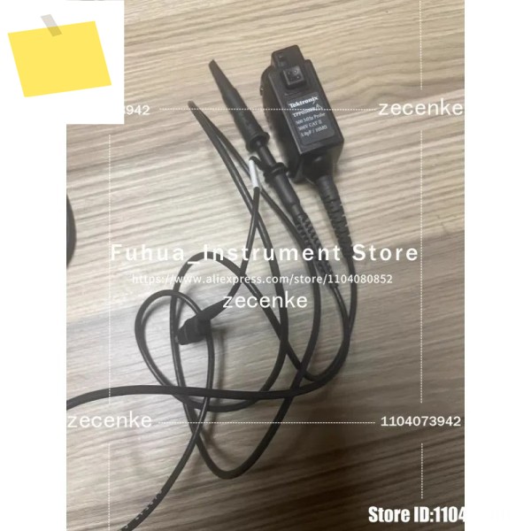 텍트로닉스 TPP0500B 패시브 프로브 500Mhz 제품 이미지