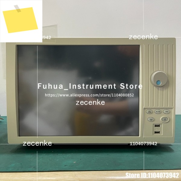 1PC Agilent 16804A 로직 분석기, 양호한 상태로 테스트 완료됨 제품 이미지