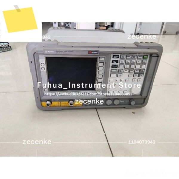1PCS Keysight Agilent E7405A EMC 테스트 완료, 양호한 상태 제품 이미지