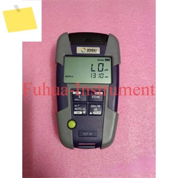 JDSU OLP-38 광파워미터 제품 이미지