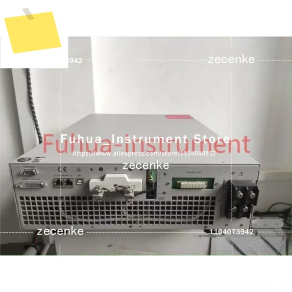 1개 크로마 62150H-1000S 태양광 어레이 시뮬레이터 15kW 1000V DC 전원 공급 장치 제품 이미지