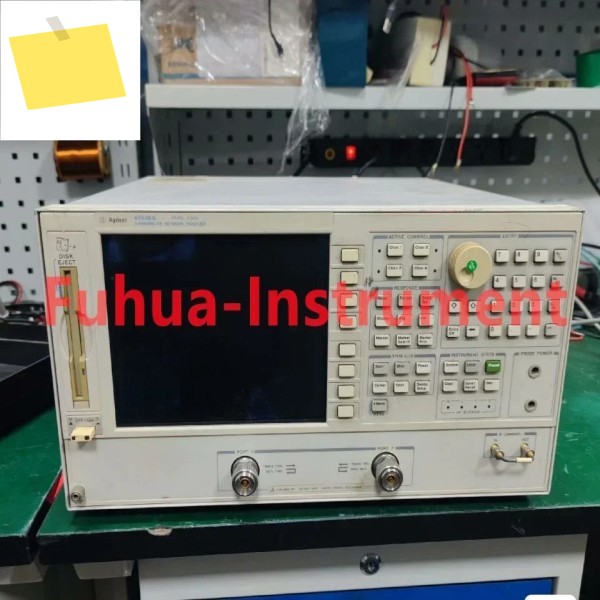 애질런트 키사이트 8753E 네트워크 분석기 30 KHz - 6 제품 이미지