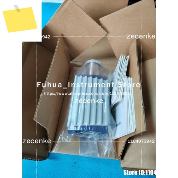 1pcs INFICON 진공계 센서 BPG400 353-500 신규 제품 이미지