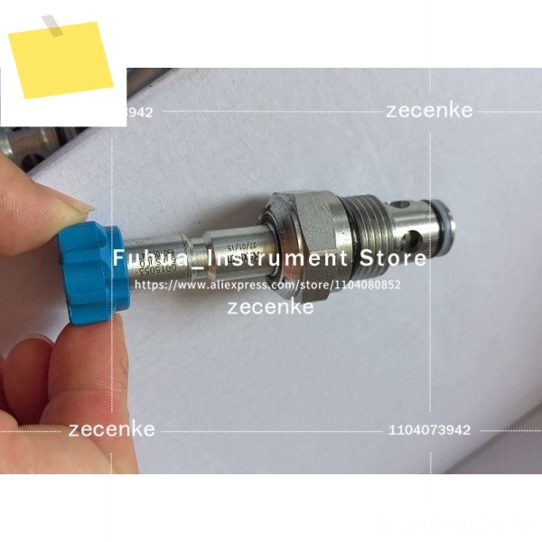 1pc 신품 Rexroth OD15-05363-AS000 R9-01090947 카트리지 밸브 제품 이미지