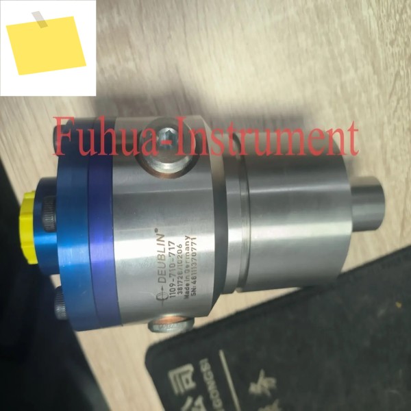 1PC DEBLIN 1109-710-717 로터리 조인트 제품 이미지