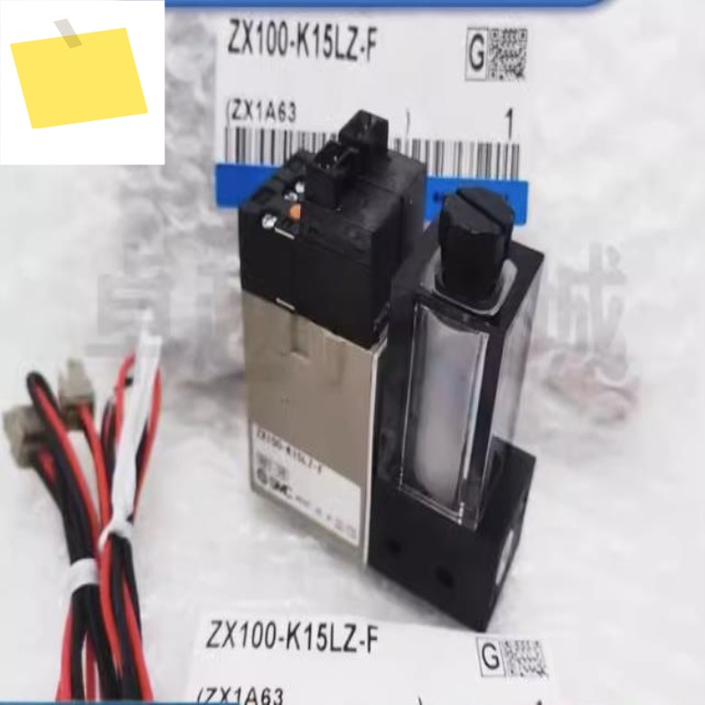 SMC ZX100-K15LZ-F 제품 이미지