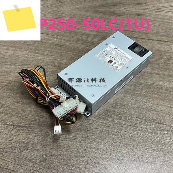 FSP 1U 500W FSP500-601UE 2U 새 원본 전원 공급 장치 제품 이미지