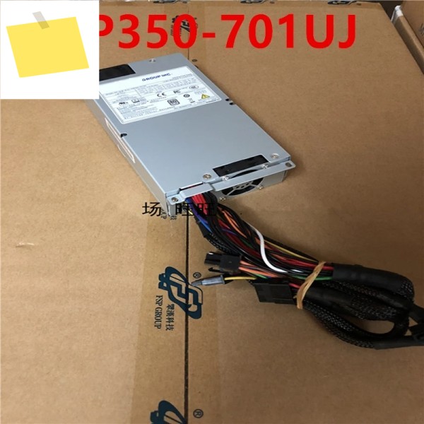 FSP 2U 700W FSP700-802UK 1U 350W 새 원본 전원 공급 장치 제품 이미지