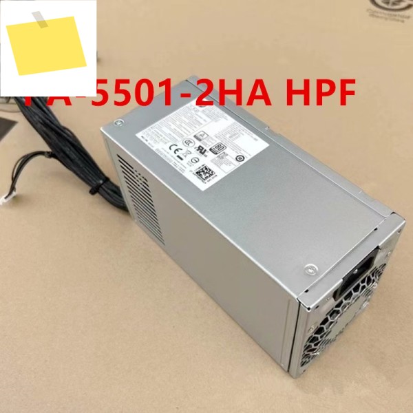 280 600 G5 G6 PA-5501-2HA HPF L77487-001 용 새 원본 전원 공급 장치 제품 이미지