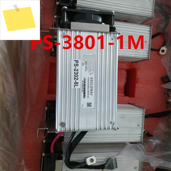 ASCLEWAY 800W PS-3801-1M M620R00111HL-S용 새 전원 공급 장치 제품 이미지