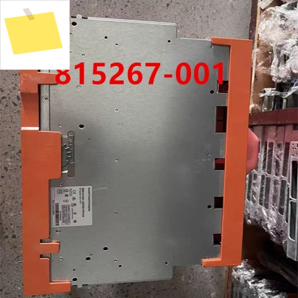 분해된 원래 전원 공급 장치 C7000 815267-001 K2Q86A HSTNS-TB10-N 새것처럼 작동 제품 이미지