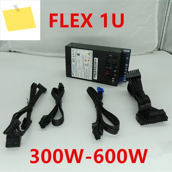 FSP ITX FLEX NAS 소형 1U K39 300W ENP-7660B용 새 전원 공급 장치 제품 이미지