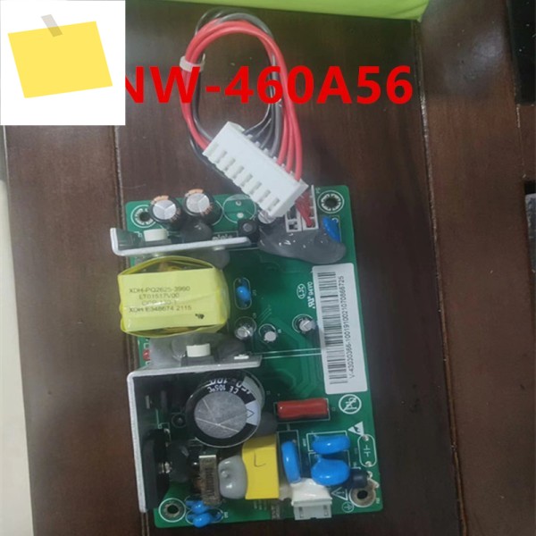 RUIJIE 460W V-43030677-100 NW-460A56 8035-7420-00B XDH-PQ2625-3960 용 새 원본 전원 보드 제품 이미지