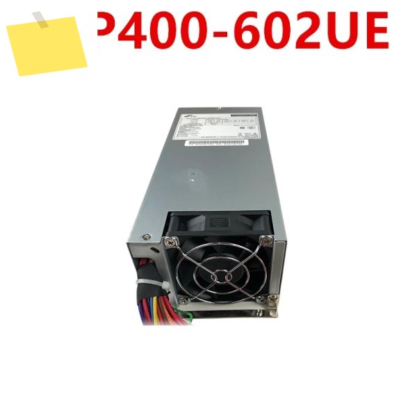 FSP 2U 400W FSP400-602UE용 새 전원 공급 장치 제품 이미지