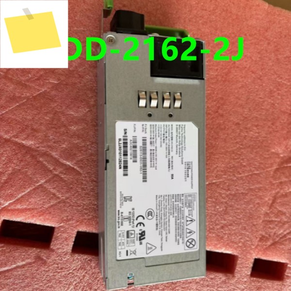후지쯔 1600W DD-2162-2J S26113-E631-V60-1용 새 전원 공급 장치 1개 제품 이미지