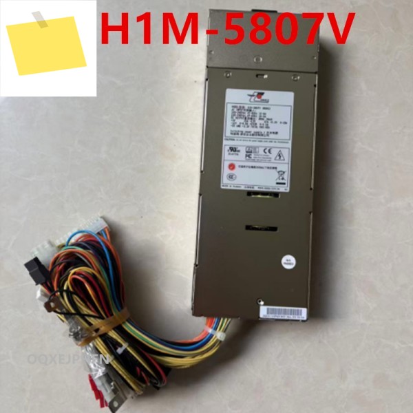 EMACSZIPPY 800W H1M-5807V용 새 원본 전원 공급 장치 제품 이미지