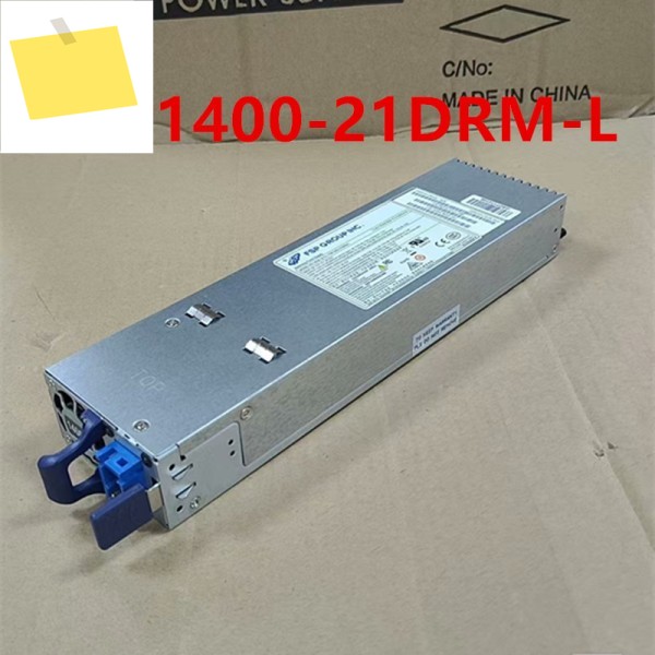 FSP DC 1400W FSP1400-21DRM-L용 새 전원 공급 장치 제품 이미지