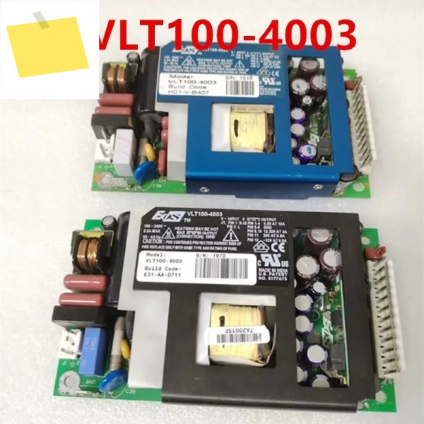 EOS 100W VLT100-4003S68 원래 전원 보드 분해 새것처럼 작동 제품 이미지