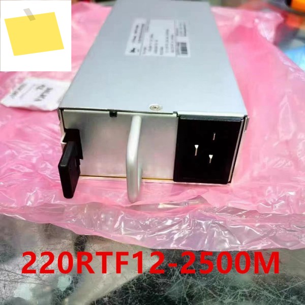 TPKING 2500W 220RTF12-2500M RTF012118006용 새 전원 공급 장치 제품 이미지