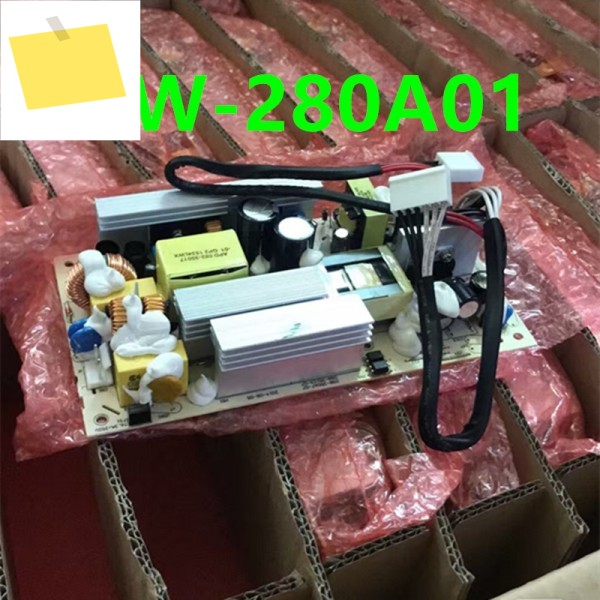 APD 54V4.81A 12.3V2A 280W NW-280A01 새 원본 전원 보드 제품 이미지