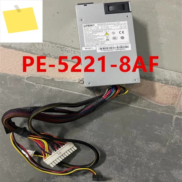 라이트온 1U 220W PE-5221-8AF용 새 전원 공급 장치 제품 이미지