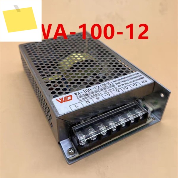 WD 12V8.3A 100W WA-100-12용 새 원본 전원 공급 장치 제품 이미지