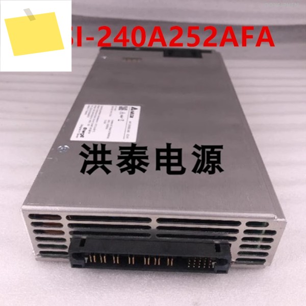 DELTA 2500W ESI-240A252AFA API 2500B-240용 새 원본 전원 공급 장치 제품 이미지