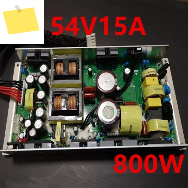 신품 파워 보드 POE 54V15A 800W LL00023V00 제품 이미지