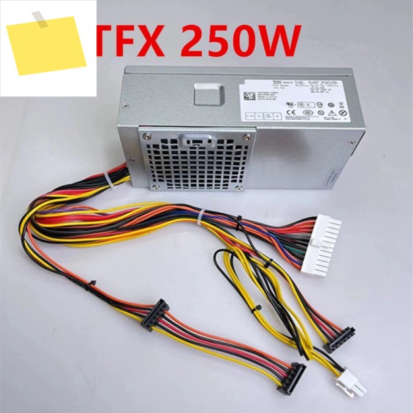 TFX 250W DPS-250AB-28 A J H 새 원본 전원 공급 장치 제품 이미지