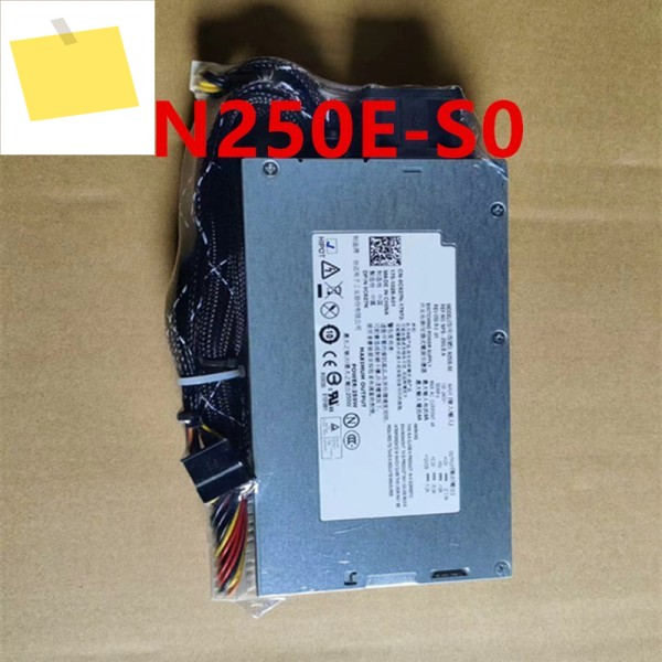 PowerEdge R210 250W N250E-S0 C627N NPS-250LB A용 새 원본 전원 공급 장치 제품 이미지