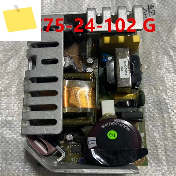 CONDOR 22V5A 75W GLC75-24-102 G GLM65D-116 용 원래 전원 공급 장치 분해 새 제품처럼 작동 제품 이미지