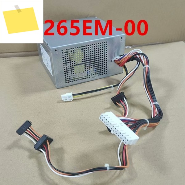 신품 전원 공급 장치 390 MT 265W L265EM-00 0D3D1C 제품 이미지