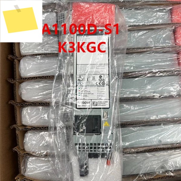 DC 1100W K3KGC 700-014812-0000 071TXD 용 새 원본 전원 공급 장치 제품 이미지