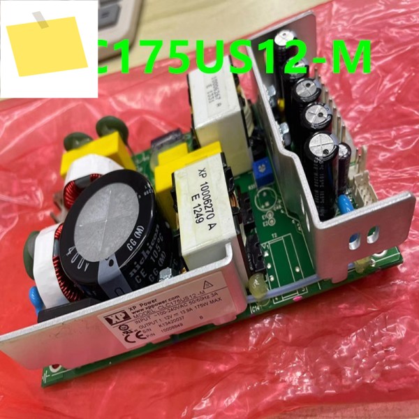 XP 12V13.9A 175W CLC175US12-M용 새 원본 전원 공급 장치 제품 이미지