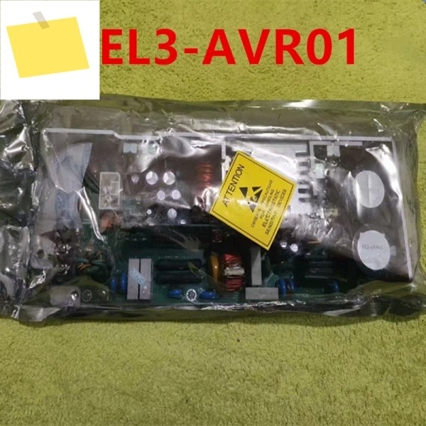 에머슨 24V8A 15V4A 300W EL3-AVR01용 새 전원 보드 제품 이미지