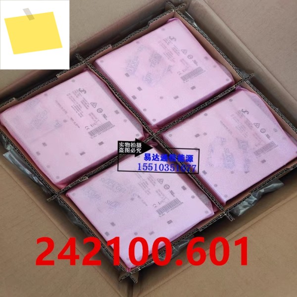 ELTEK 8-75V SP2 기본 산업용 242100.601용 1PCS 새 원본 전원 공급 장치 제품 이미지