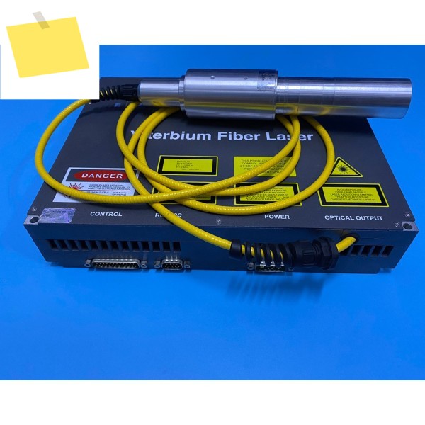 YLPM-1-4x200-20-20 레이저 중고품 양호한 상태 3개월 보증 제품 이미지