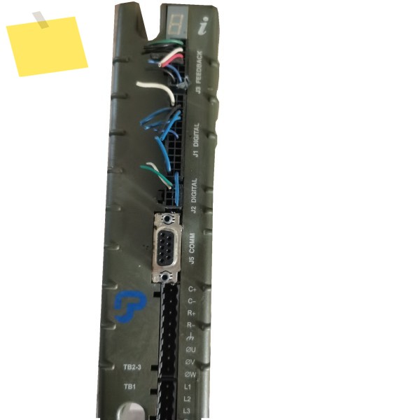 PC3406Ai-001-R 서보 드라이버 중고 상태 양호 제품 이미지