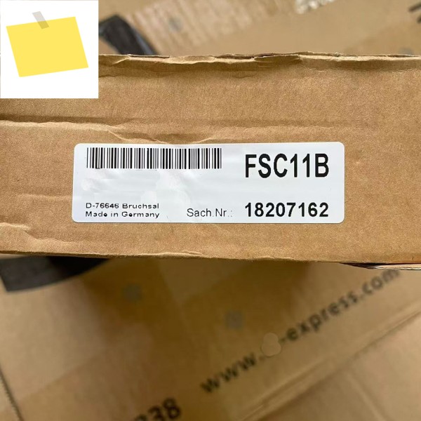 신품 FSC11B 인버터 인터페이스 통신 보드 제품 이미지