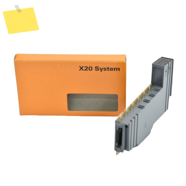 X20DI9371 PLC 모듈 기존 B&R용 새 제품 제품 이미지