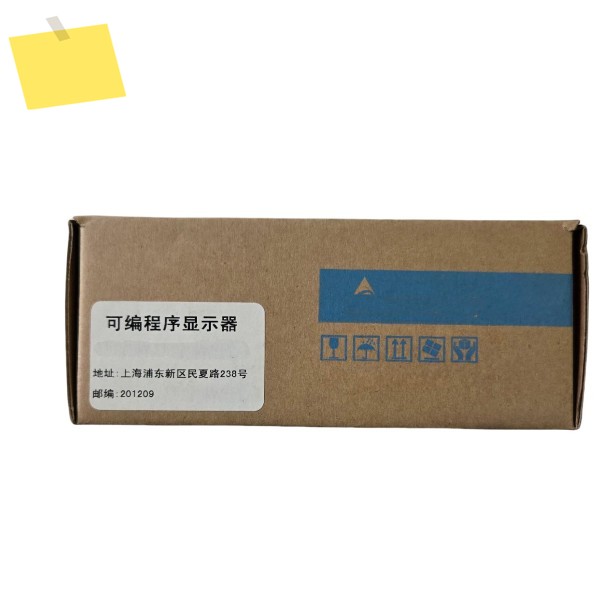 기존의 신품 TP04G-AS2 Text Display fordelta 제품 이미지