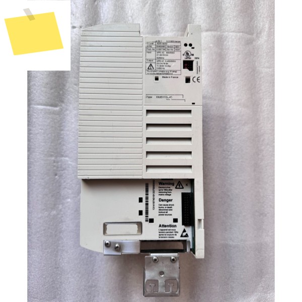 E82EV113-4C 인버터 11KW 테스트 완료, 제품 이미지