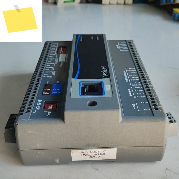 MS-IOB4710-0 컨트롤러 중고품 양호한 상태 제품 이미지