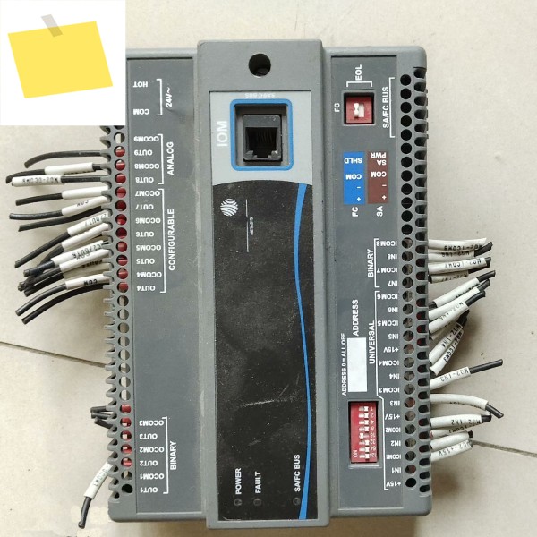 MS-IOM4710-0 컨트롤러 중고품 양호한 상태 제품 이미지