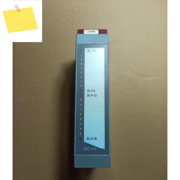 3D0479.6 모듈 사용 중 상태 양호 3개월 보증 제품 이미지